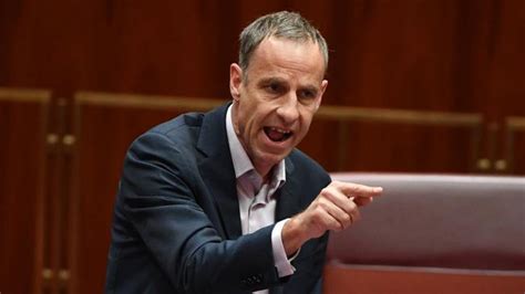 what is the australian senate.